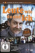 Leute wie Du und ich