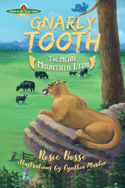 Bosse, R: Gnarlytooth