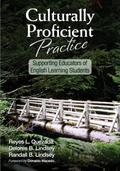 Culturally Proficient Practice