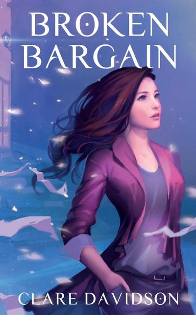 Broken Bargain (Hidden