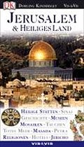 Vis a Vis Reiseführer Jerusalem (Vis à Vis)