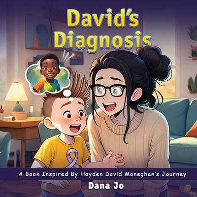 David’s Diagnosis