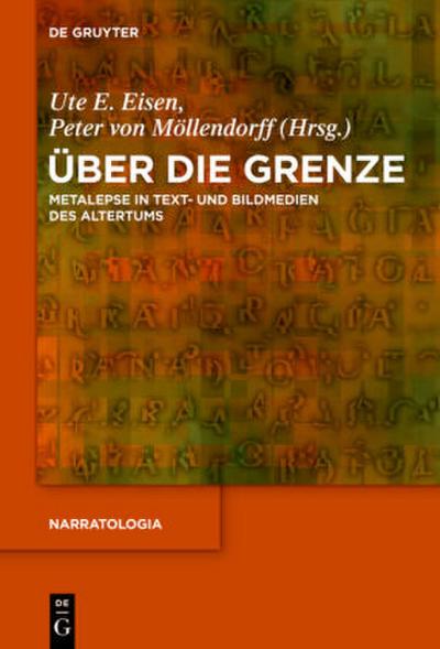 Über die Grenze