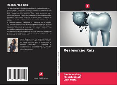 Reabsorção Raiz