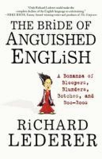 The Bride of Anguished English