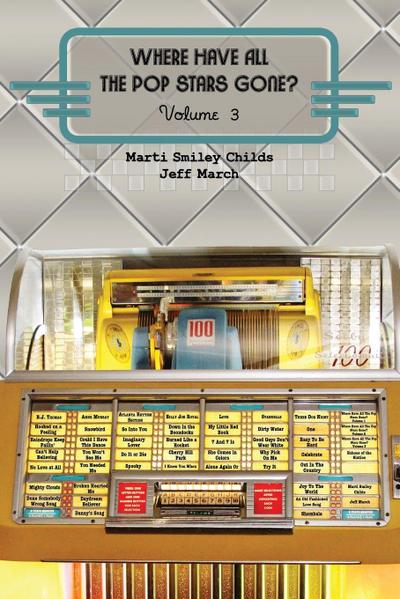 Childs, M: Where Have All the Pop Stars Gone? Volume 3