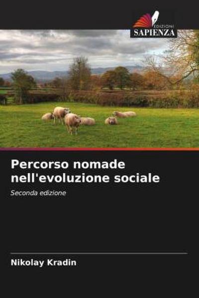 Percorso nomade nell’evoluzione sociale