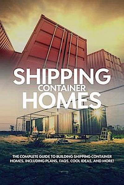 Shipping Container Homes