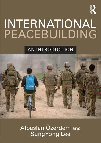 International Peacebuilding