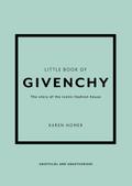 Little Book of Givenchy