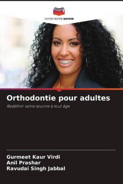 Orthodontie pour adultes