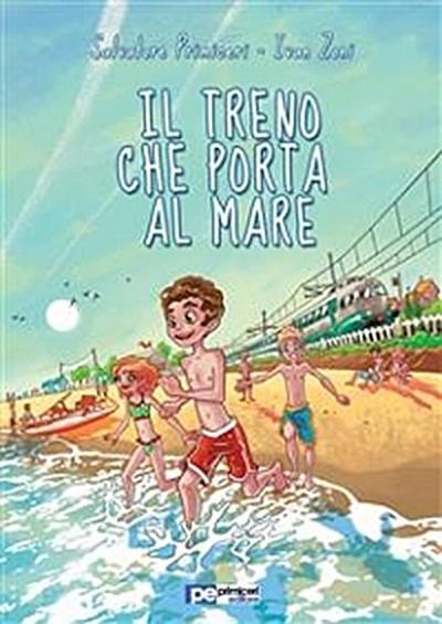 Il Treno che Porta al Mare