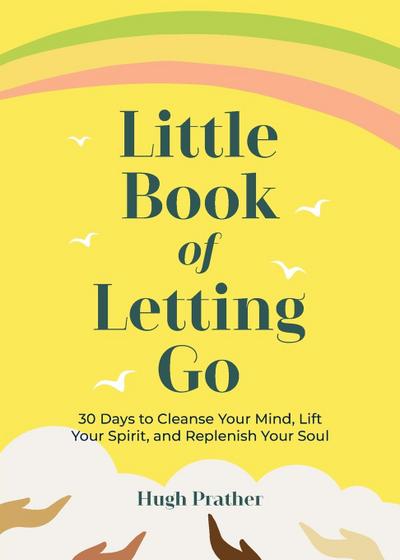 Little Book of Letting Go