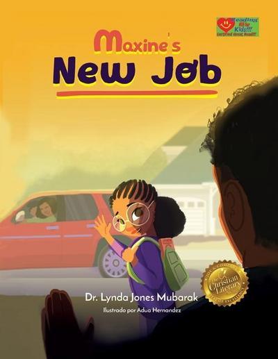 Maxine’s New Job