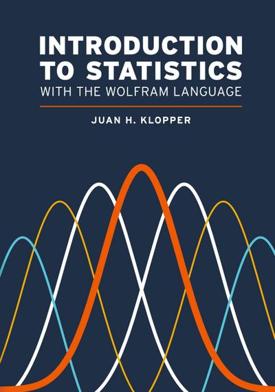 Introduction to Statistics with the Wolfram Language