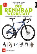 Die Rennradwerkstatt von Christoph Allwang | Ebook