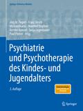 Psychiatrie und Psychotherapie des Kindes- und Jugendalters 1/2