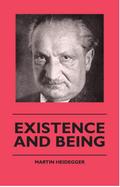 Existence And Being