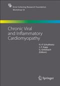 Chronic Viral and Inflammatory Cardiomyopathy
