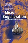 Micro Cogeneration