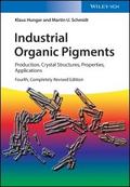 Industrial Organic Pigments