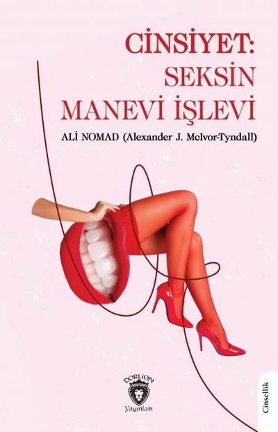 Cinsiyet Seksin Manevi Islevi