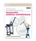 Zusatzmodul: Container- und Hafenkrane