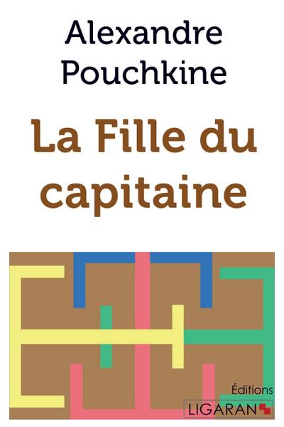 La Fille du capitaine