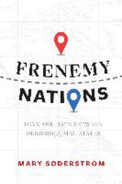 Frenemy Nations