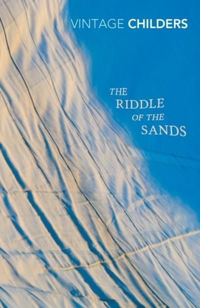 Das Rätsel der Sandbank