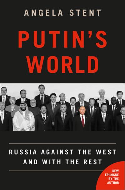 Putin’s World
