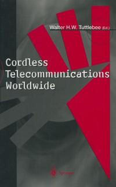 Cordless Telecommunications Worldwide