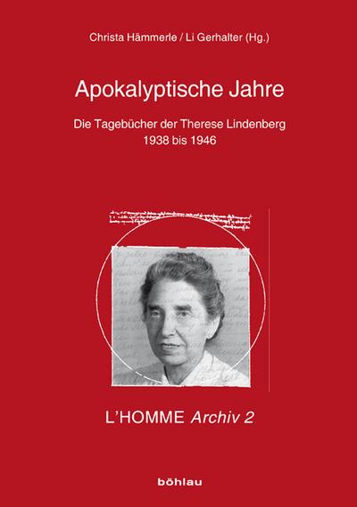 Apokalyptische Jahre