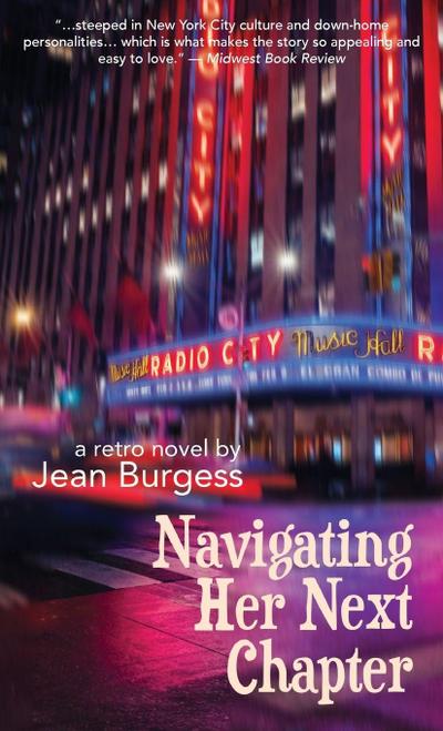 Navigating Her Next Chapter