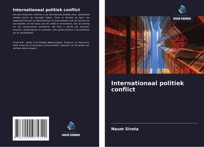 Internationaal politiek conflict