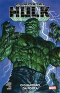 O Imortal Hulk vol. 08