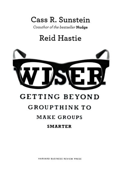 Wiser