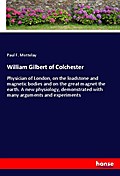 William Gilbert of Colchester