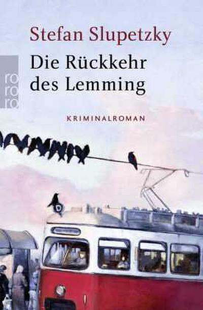 Die Rückkehr des Lemming