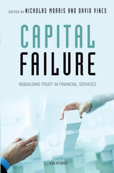 Capital Failure
