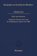 Palio und Scharlach