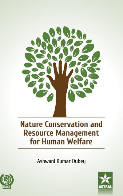 Nature Conservation and Resource Management for Human Welfare