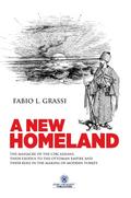 A NEW HOMELAND