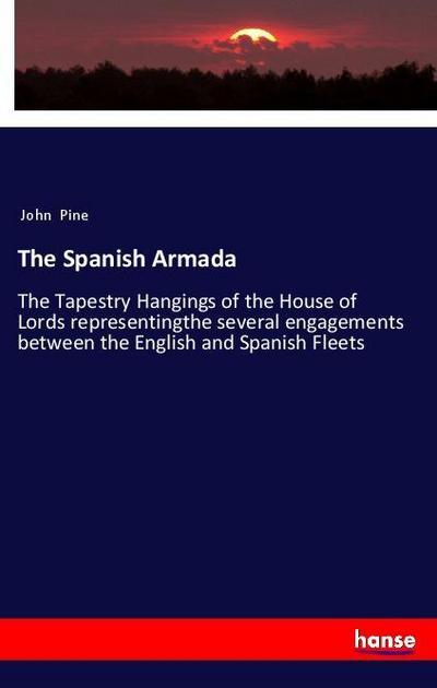 The Spanish Armada