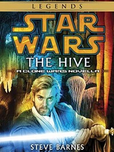 Hive: Star Wars Legends (Short Story)