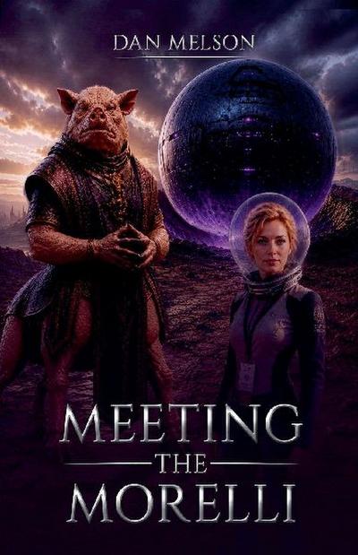 Meeting The Morelli