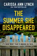 The Summer She Disappeared
