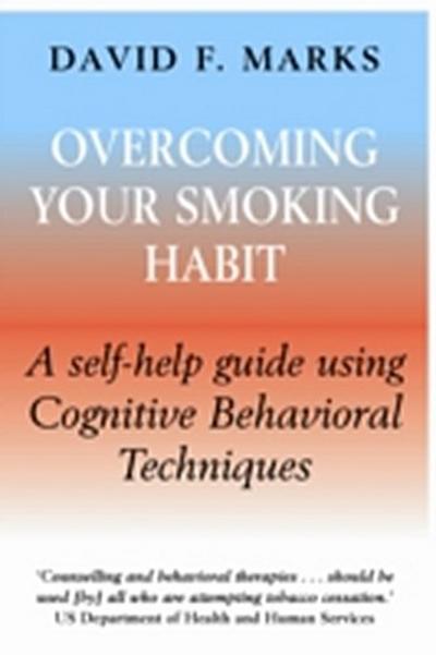 Overcoming Your Smoking Habit