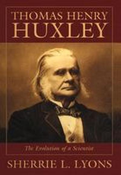 Thomas Henry Huxley
