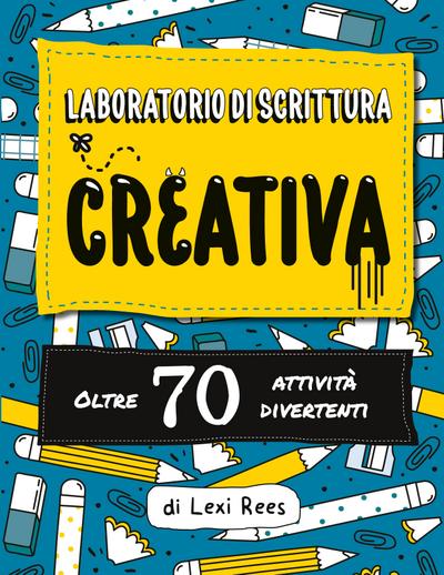 Laboratorio di Scrittura Creativa